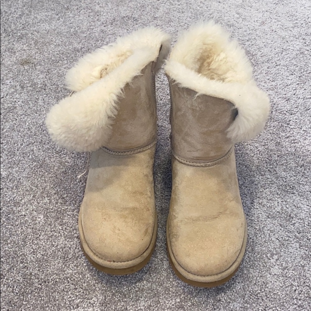 Bailey Button Boot - image 2